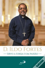 D. Ildo Fortes