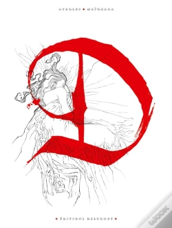 Capa do artigo D ; Intégrale
