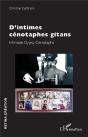 D Intimes Cenotaphes Gitans - Intimate Gypsy Cenotaphs - Preview