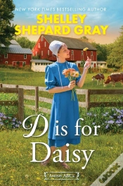 Capa do artigo D Is For Daisy
