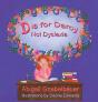 D Is For Darcy Not Dyslexia - Preview