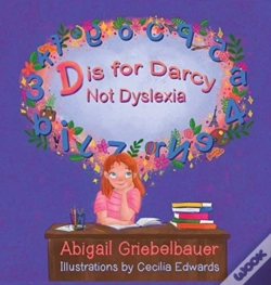 Capa do artigo D Is For Darcy Not Dyslexia