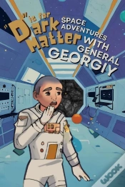 Capa do artigo D Is For Dark Matter