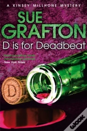 Capa do artigo D Is For Deadbeat