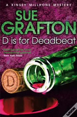 Capa do artigo D Is For Deadbeat