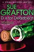 D Is For Deadbeat