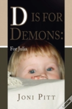 Capa do artigo D Is For Demons: For Julia