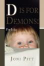 D Is For Demons: For Julia - Preview