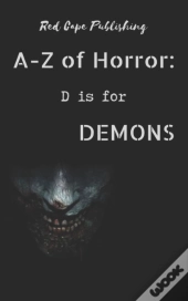 D Is For Demons