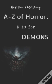 Capa do artigo D Is For Demons