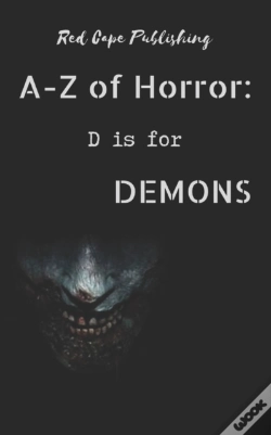 Capa do artigo D Is For Demons