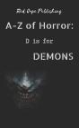 D Is For Demons - Preview