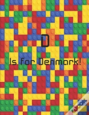 Capa do artigo D Is For Denmark!