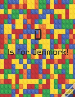 Capa do artigo D Is For Denmark!