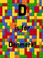 D Is For Denmark! - Preview