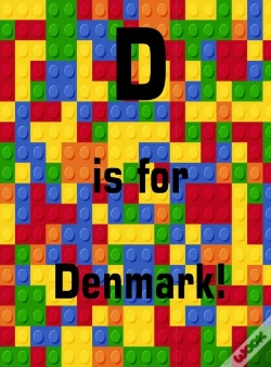 Capa do artigo D Is For Denmark!