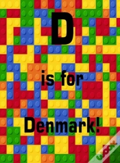 Capa do artigo D Is For Denmark!