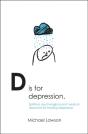 D Is For Depression - Preview