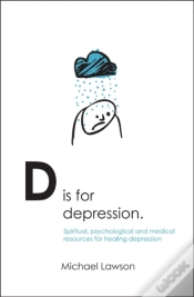 Capa do artigo D Is For Depression