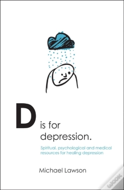 Capa do artigo D Is For Depression