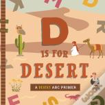 D Is For Desert