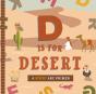 D Is For Desert - Preview