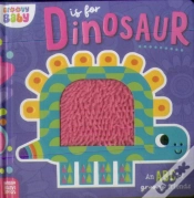 Capa do artigo D Is For Dinosaur