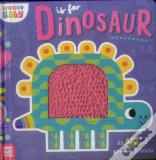D Is For Dinosaur