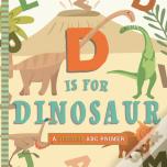 D Is For Dinosaur