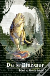 D Is For Dinosaur