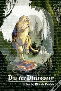 Capa do artigo D Is For Dinosaur