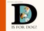 D Is For Dog - Preview