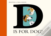 Capa do artigo D Is For Dog