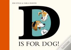 Capa do artigo D Is For Dog