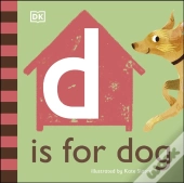 D Is For Dog
