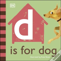 Capa do artigo D Is For Dog