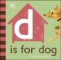 D Is For Dog - Preview