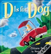 D Is For Dog
