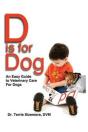 D Is For Dog - Preview