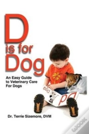 Capa do artigo D Is For Dog