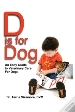 Capa do artigo D Is For Dog