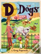 D Is For Dogs