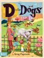 D Is For Dogs - Preview