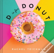 Capa do artigo D Is For Donut