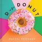 D Is For Donut - Preview