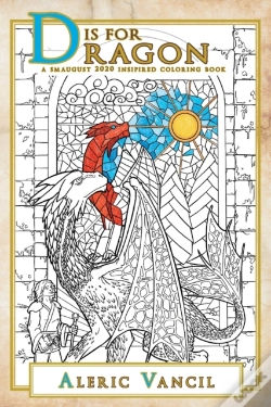 Capa do artigo D Is For Dragon