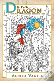 Capa do artigo D Is For Dragon
