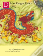 D Is For Dragon Dance