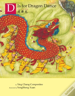 Capa do artigo D Is For Dragon Dance