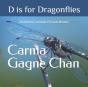 D Is For Dragonflies - Preview